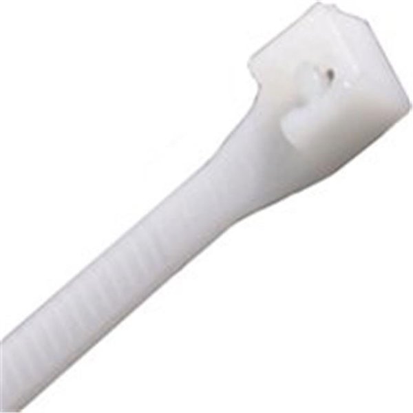 Gardner Bender Gb-Gardner Bender 46-308MN 8 In. Standard Cable Ties - Pack 1000 5082144